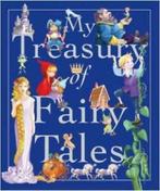 My treasury of fairy tales by Nick Ellsworth Stephen Aitken, Boeken, Gelezen, Verzenden