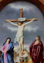 Europese school (XIX) - Crucifixion