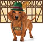 PPD - Lunch servetten - Schnitzel, Verzenden, Nieuw