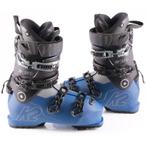 43 44 skischoenen K2 BFC 100 2023, low friction pivot, fastf, Verzenden, Gebruikt