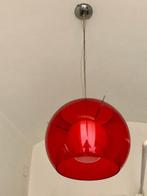 Kartell - Plafondlamp - staal, plexiglas