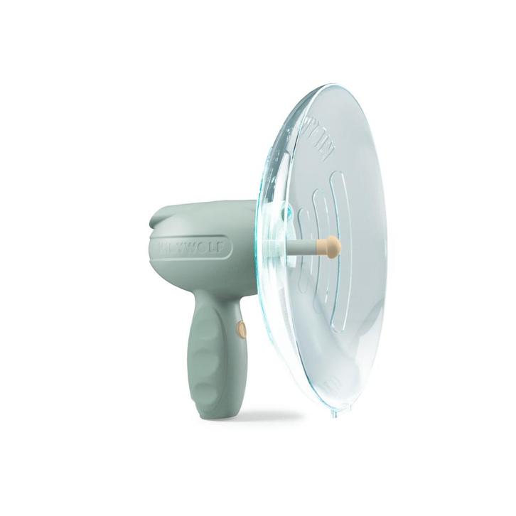 Kidywolf - Kidyspy - Geluidsversterker microfoon, Kinderen en Baby's, Speelgoed | Overig