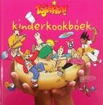 Tsjakka! Kinderkookboek - Het leukste kookboek voor, Verzenden, Gelezen, Mirjam van Herwaarden