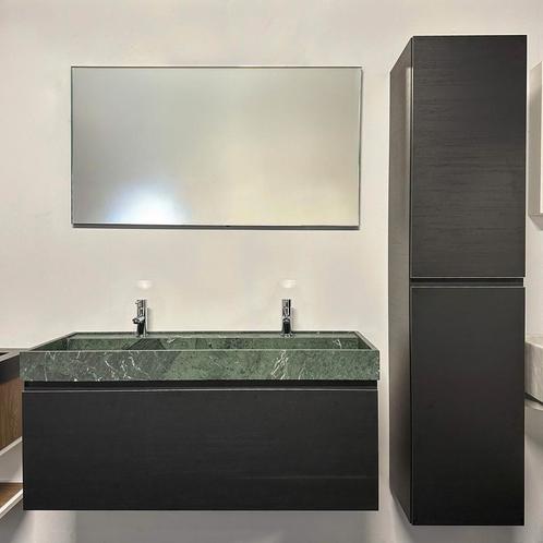 Detremmerie No Limit Verde india 1200, Huis en Inrichting, Badkamer | Badkamermeubels, Nieuw, Wasbak of Wastafel, 150 tot 200 cm