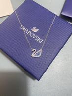 Swarovski - Synthetische edelsteen - Metaal, crystal -