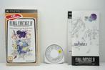 Final Fantasy IV : The Complete Collection and FFIV The, Spelcomputers en Games, Ophalen of Verzenden, Zo goed als nieuw