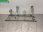 Fietsenrek / fietsenstalling voor 4 fietsen 150 cm Horeca, Ophalen of Verzenden, Gebruikt