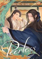 9798891602632 Peerless: Wu Shuang (Novel)- Peerless: Wush..., Verzenden, Nieuw, Meng Xi Shi