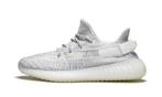 adidas Yeezy Boost 350 V2 Static - Maat 44 2/3, Nieuw, Ophalen of Verzenden, Sneakers of Gympen, Yeezy