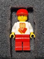 Lego - Minifigures - gen023 - LEGO 50 Year Anniversary, Nieuw