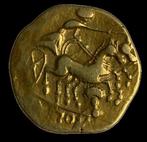 Kelten, Lemovices Stater 3rd to early 2nd century BC. Type