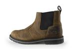 Timberland Chelsea boots in maat 43 Bruin | 10% extra, Bruin, Verzenden, Timberland, Boots
