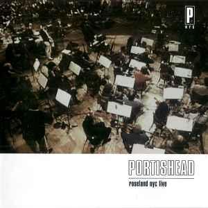 cd - Portishead - Roseland NYC Live, Cd's en Dvd's, Cd's | Pop, Verzenden