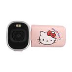 Yashica X Hello Kitty Digipocket Camcorder Pink, Ophalen of Verzenden, Nieuw, Overige typen, Overige merken