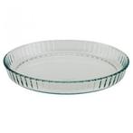 Quiche schaal, Ophalen of Verzenden