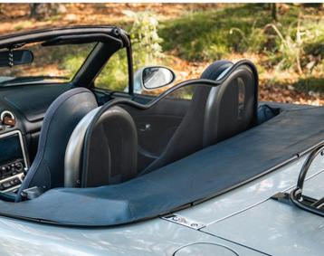 Cabrio Windscherm Mazda MX5 NA/NB R-Style beschikbaar voor biedingen