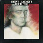 Steve Hackett - Defector, Ophalen of Verzenden, Gebruikt