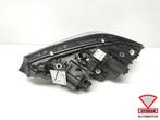 BMW 3 Serie G20 Vol LED Koplamp Black Shadow R 9500910-01, Auto-onderdelen, Verlichting, Ophalen, Gebruikt, BMW