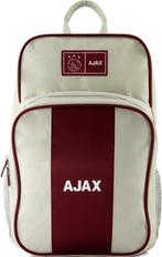 Kingdo Ajax Rugtas 3rd Medium - Bordeaux Grijs, Verzenden, Nieuw