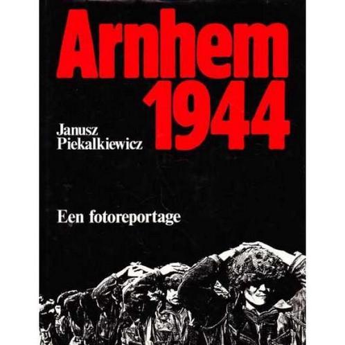 Arnhem 1944 9789060832264 Piekalkiewicz, Boeken, Overige Boeken, Gelezen, Verzenden