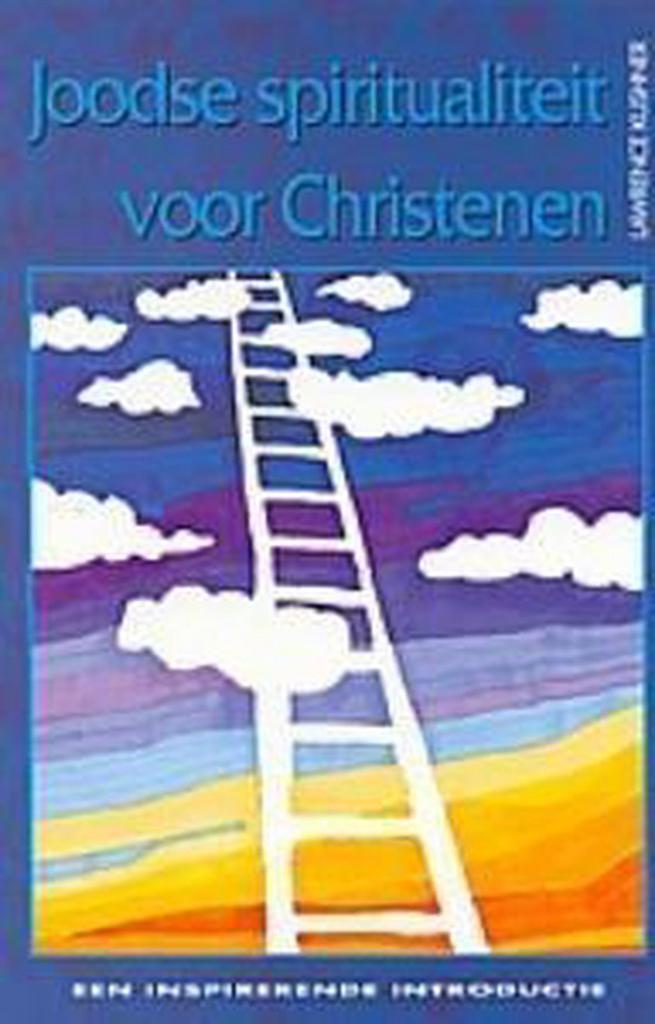 JOODSE SPIRITUALITEIT VOOR CHRISTENEN 9789075569292, Boeken, Godsdienst en Theologie, Gelezen, Verzenden