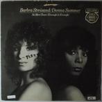 Barbra Streisand / Donna Summer - No more tears (Enough..., Gebruikt, 12 inch, Pop, Maxi-single