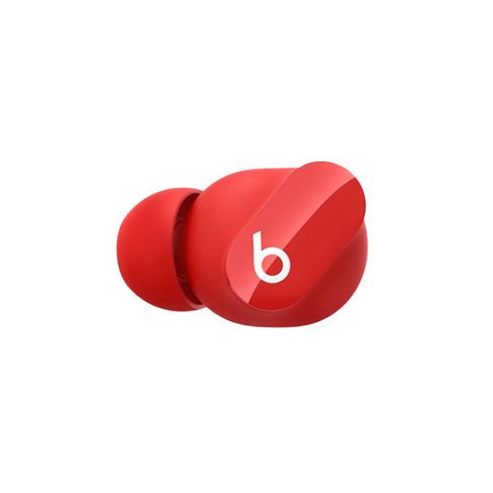 Beats Studio Buds - Rechts - Vervangend Linker Oortje Rood, Audio, Tv en Foto, Koptelefoons, Verzenden