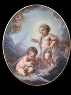 François Boucher (1703-1770), Naar - Jesus and the Infant