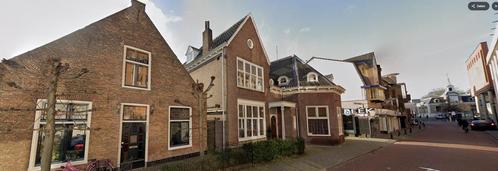 Studio te huur in Hilversum - 200 m² - 2 kamer(s) - 2 kamers, Huizen en Kamers, Kamers te huur, Overige regio's