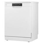Inventum Vvw6008aw Vaatwasser 60cm, Witgoed en Apparatuur, Vaatwasmachines, Ophalen of Verzenden, Nieuw, 85 tot 90 cm