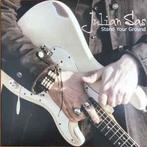 lp nieuw - Julian Sas - Stand Your Ground, Verzenden, Zo goed als nieuw