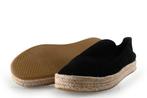 Toms Espadrilles in maat 39 Zwart | 10% korting, Kleding | Dames, Verzenden, Zwart, Toms, Gedragen