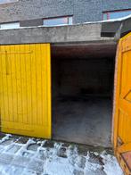 Garagebox te huur Groningen – veilig en goed bereikbaar