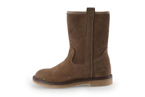 Develab Boots in maat 28 Beige | 10% extra korting, Kinderen en Baby's, Kinderkleding | Schoenen en Sokken, Jongen of Meisje, Schoenen