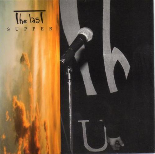 cd - The Last Supper  - The Last Supper, Cd's en Dvd's, Cd's | Overige Cd's, Zo goed als nieuw, Verzenden