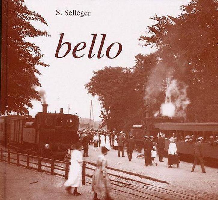 Bello 9789064550164 Selleger, Boeken, Hobby en Vrije tijd, Gelezen, Verzenden