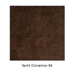 (MDK-107594) Yacht kunstleder, Ophalen of Verzenden, Nieuw