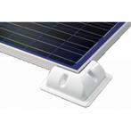 Solar montage hoeken set van 4 hoekstukken HSE/W, Watersport en Boten, Ophalen of Verzenden, Nieuw, Motor en Techniek, Zeilboot of Motorboot