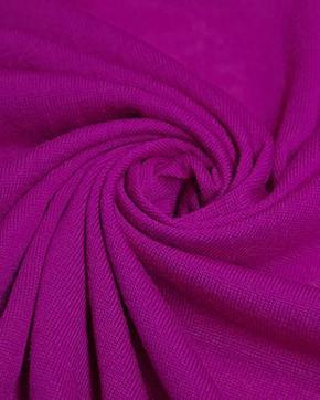 100% Merino Wol Violet, Hobby en Vrije tijd, Stoffen en Lappen, Paars, Nieuw