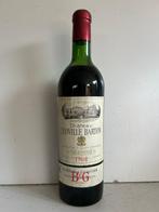 1964 Château Léoville Barton - Bordeaux, Saint-Julien 2ème, Verzamelen, Wijnen, Nieuw