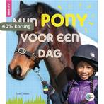 In de ROOS -  Mijn pony voor een dag 9789463413312, Verzenden, Gelezen, June Crebbin