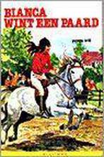 Bianca wint een paard / Kluitman jeugdserie 9789020603408, Boeken, Verzenden, Gelezen, Yvonne Brill