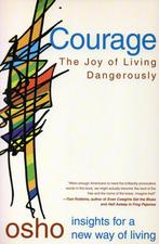 Courage - Osho (Bhagwan Shree Rajneesh) - 9780312205171 - Pa, Verzenden, Nieuw