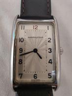 Hamilton - Zonder Minimumprijs - Unisex - 1990-1999, Sieraden, Tassen en Uiterlijk, Horloges | Heren, Nieuw