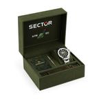 Sector - Legend - ALPINI - LIMITED EDITION with extra, Sieraden, Tassen en Uiterlijk, Horloges | Heren, Nieuw