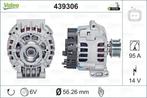 Dynamo / Alternator RENAULT KANGOO (1.4), Ophalen of Verzenden, Nieuw