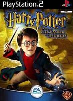 Harry Potter en de Geheime Kamer (PS2 Games), Spelcomputers en Games, Games | Sony PlayStation 2, Ophalen of Verzenden, Zo goed als nieuw