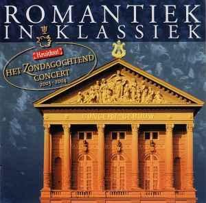 cd - Rameau - Romantiek In Klassiek, Cd's en Dvd's, Cd's | Overige Cd's, Zo goed als nieuw, Verzenden