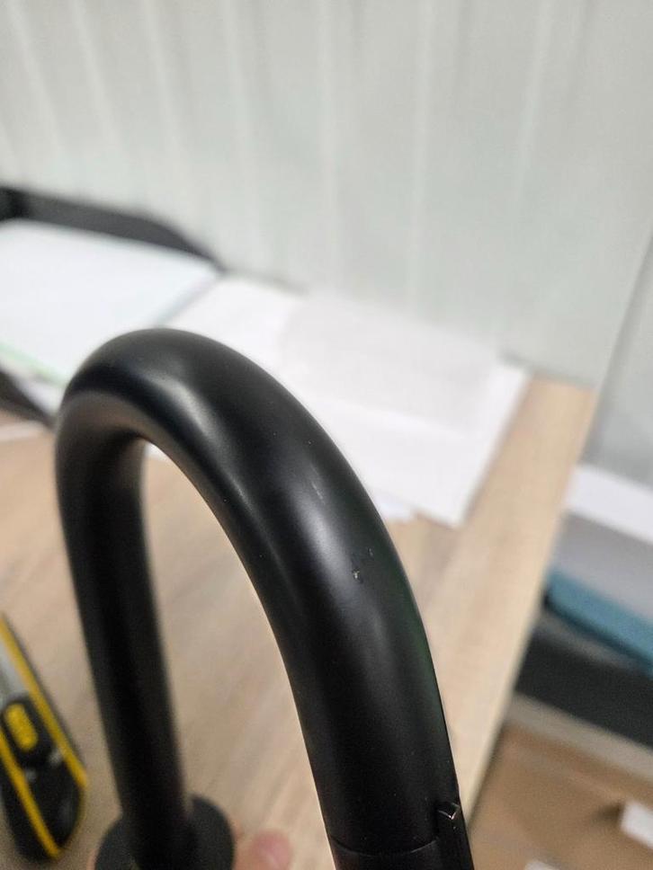 Saqu Fonteinkraan van €166.00 voor €67.99, Doe-het-zelf en Verbouw, Sanitair, Kraan, Nieuw, Ophalen of Verzenden