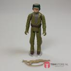 Vintage Star Wars - Rebel Commando (Compleet), Verzamelen, Verzenden, Zo goed als nieuw, Actiefiguurtje